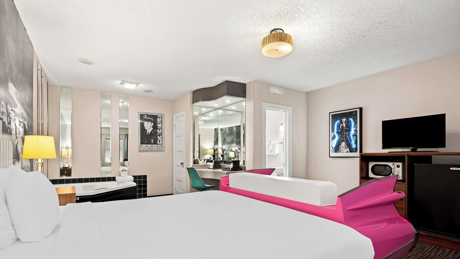 Best Western Route 66 Rail Haven