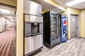 Vending machine
