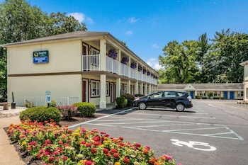 Quality Inn Poughkeepsie