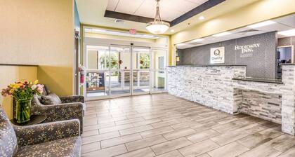 Quality Inn Poughkeepsie