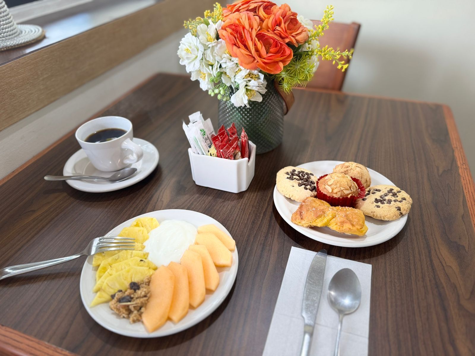 Foto - Hotel Urban Express