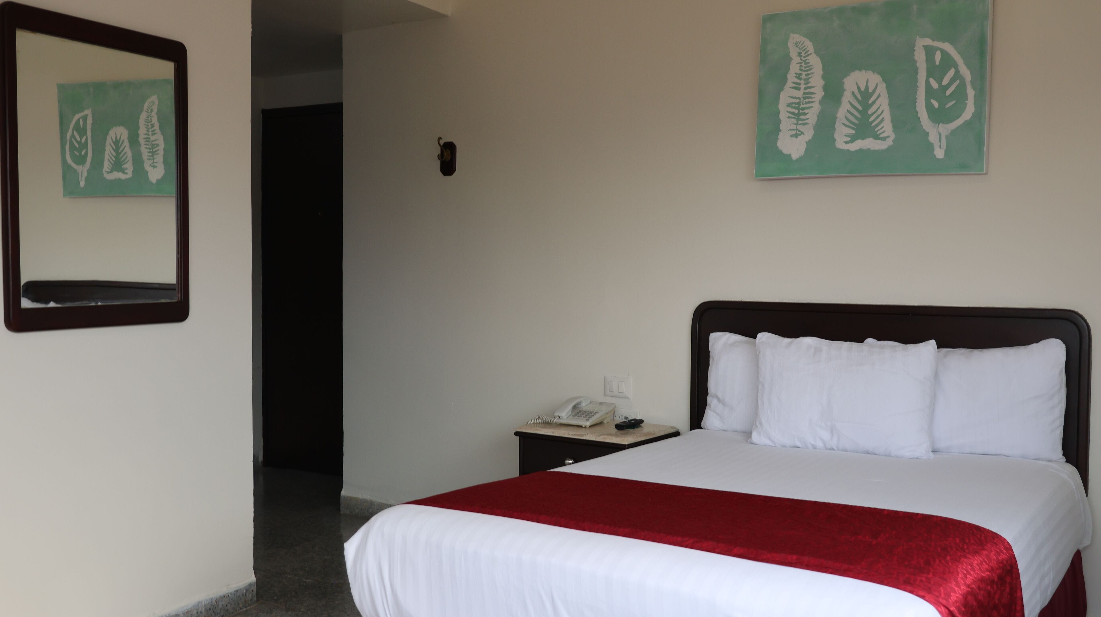 Foto - Hotel Urban Express