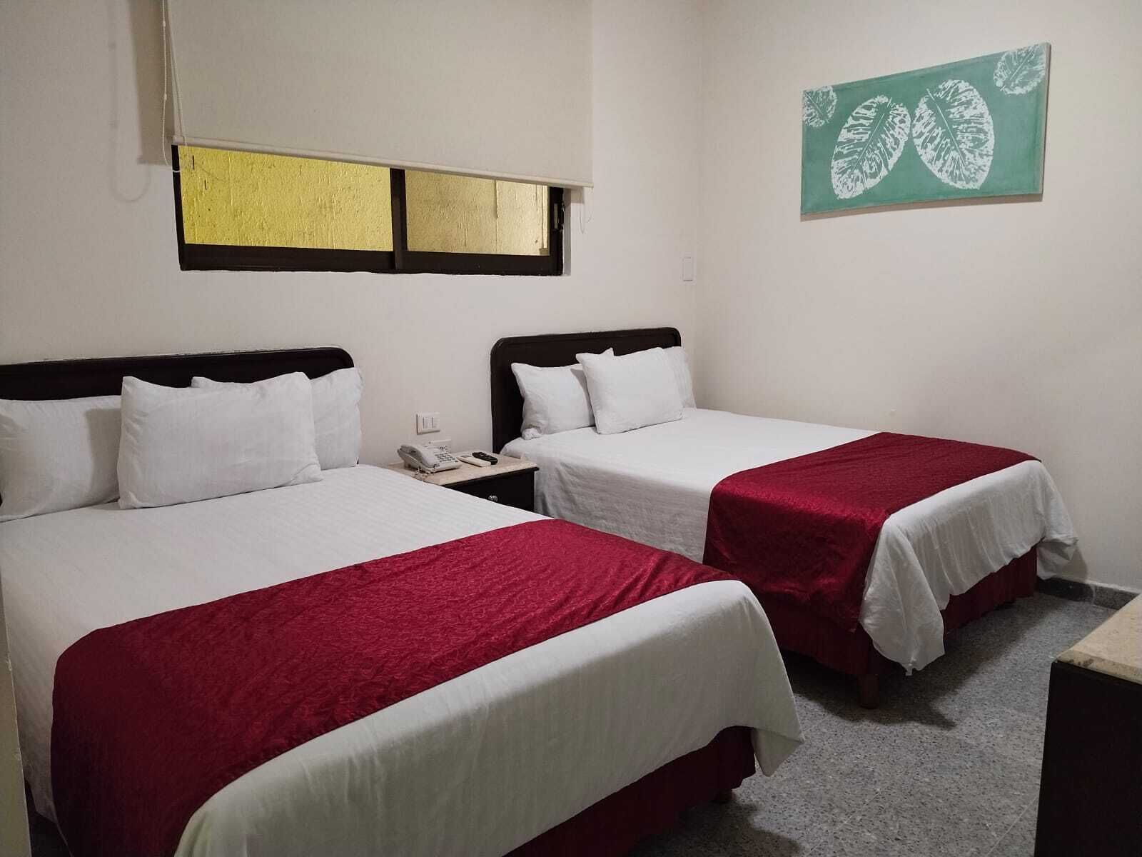 Foto - Hotel Urban Express