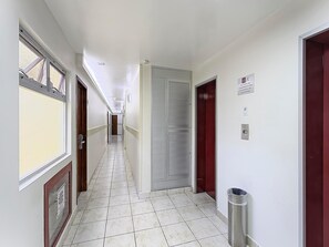 Lobby - Olmeca Plaza Urban Express Hotel (Villahermosa)