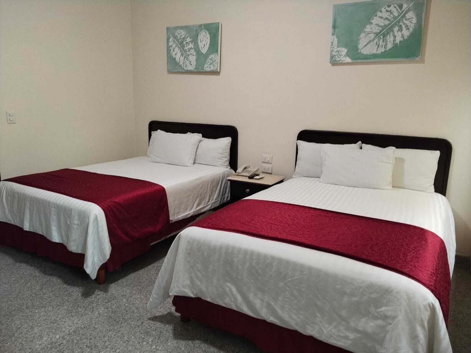 Foto - Hotel Urban Express