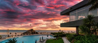 Hotel Algarve Casino