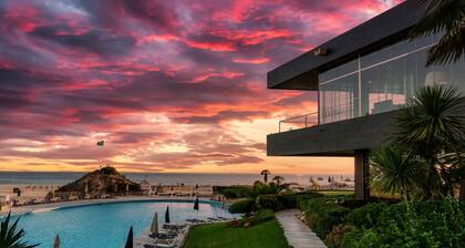 Hotel Algarve Casino