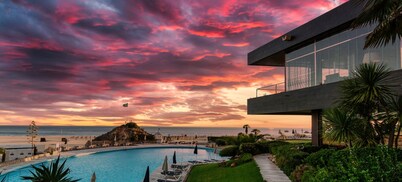 Hotel Algarve Casino