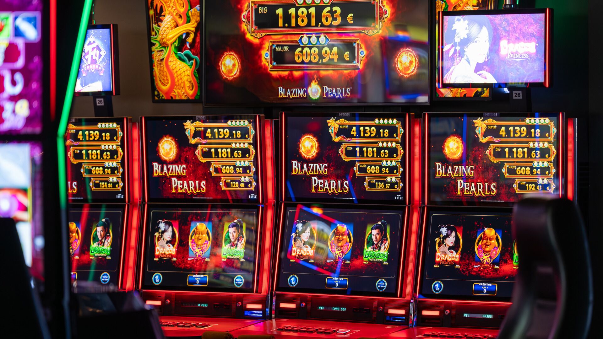 Casino