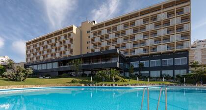 Hotel Algarve Casino