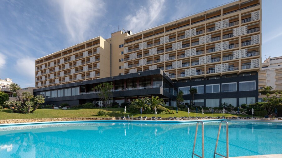 Hotel Algarve Casino