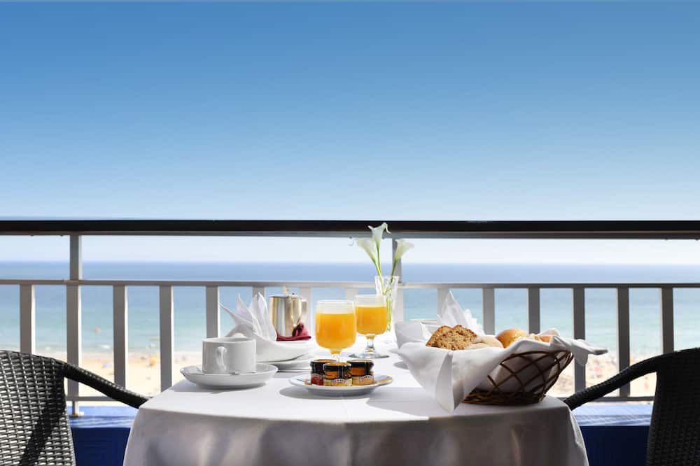 Hotel Algarve Casino