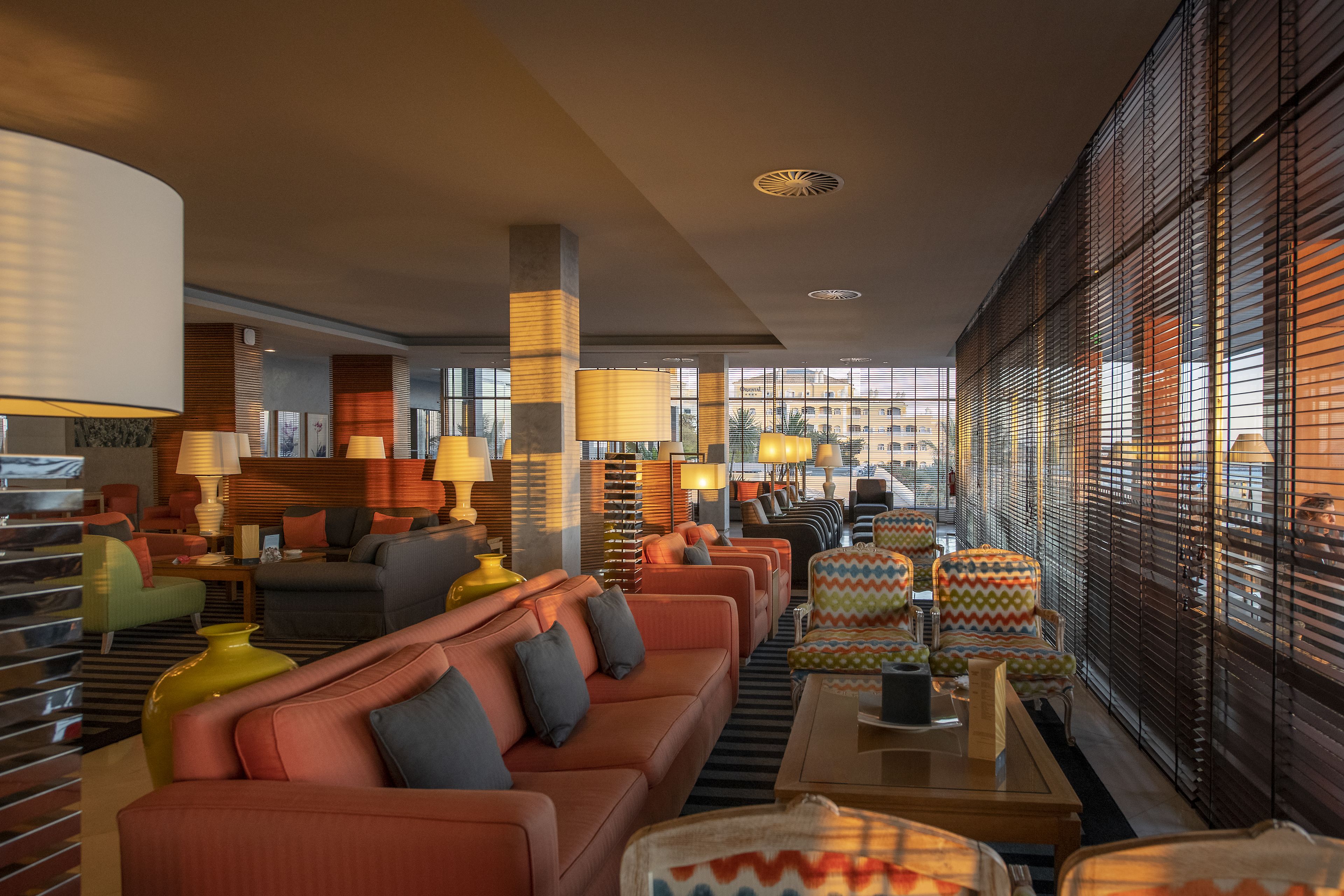 3 bars/lounges, poolside bar, beach bar