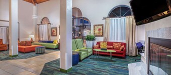 Baymont by Wyndham Tehachapi