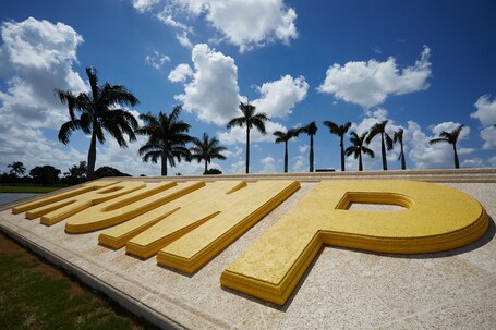 Trump National Doral Miami - Image 1