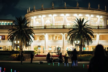 Golf at Trump National Doral Miami