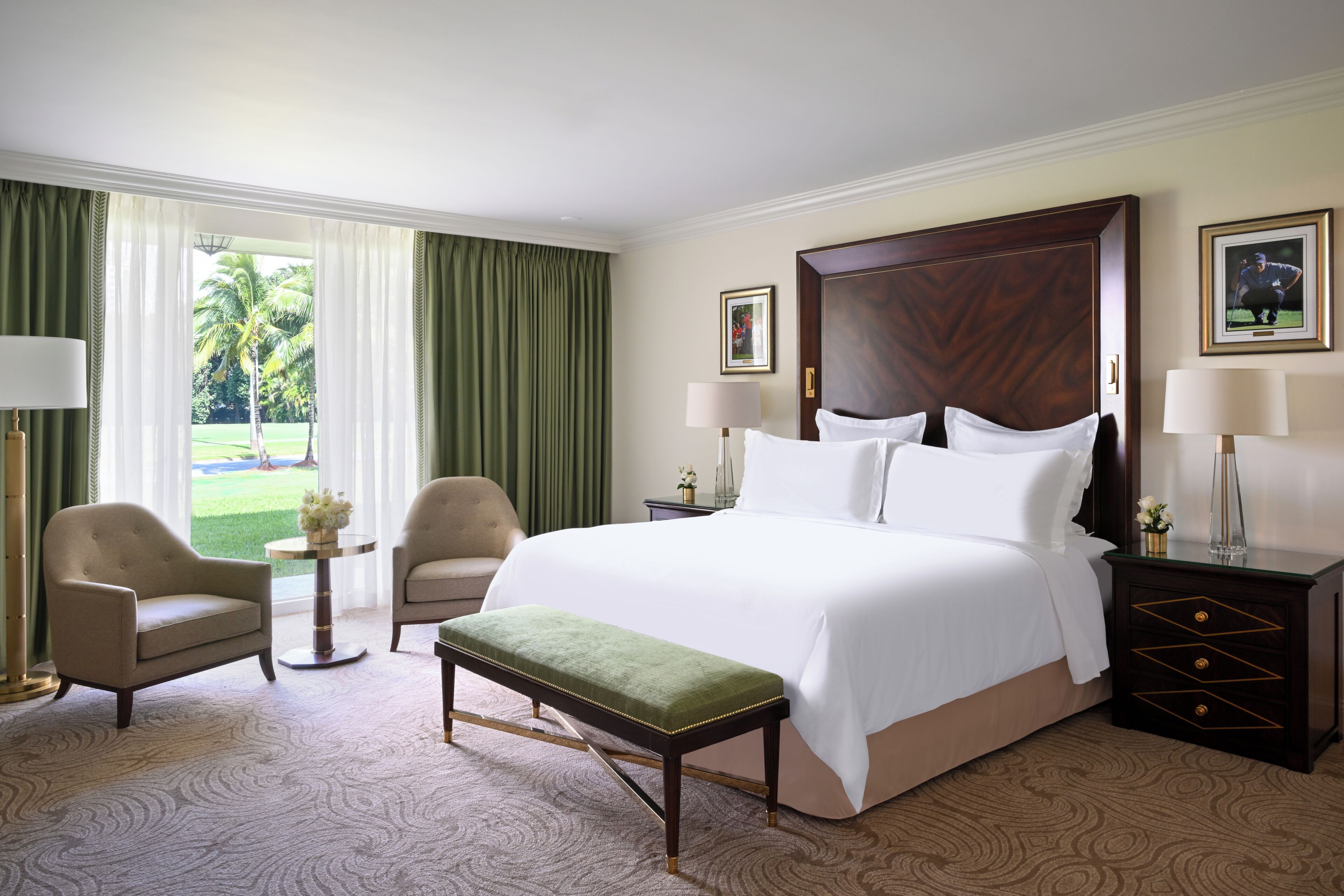 Premier-Suite, 1 Schlafzimmer