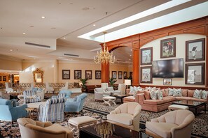 3 barer/lounger og bassengbar