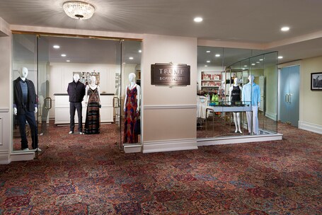 Trump National Doral Miami - Image 95