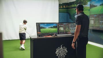 Golfe