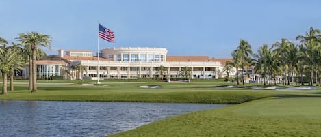 Comodidades da propriedade