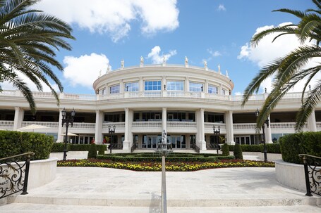 Trump National Doral Miami - Image 36