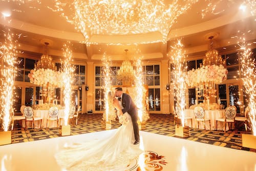 Sala de ball