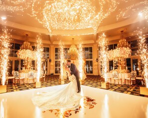 Ballroom