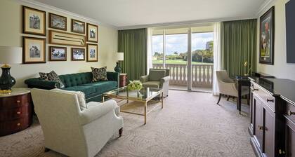 Trump National Doral Miami