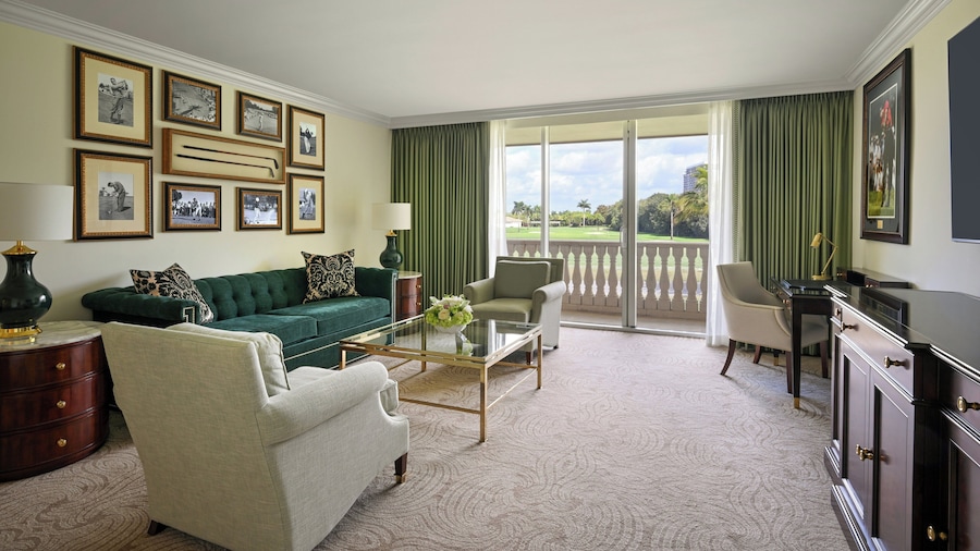 Trump National Doral Miami