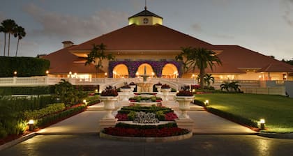 Trump National Doral Miami