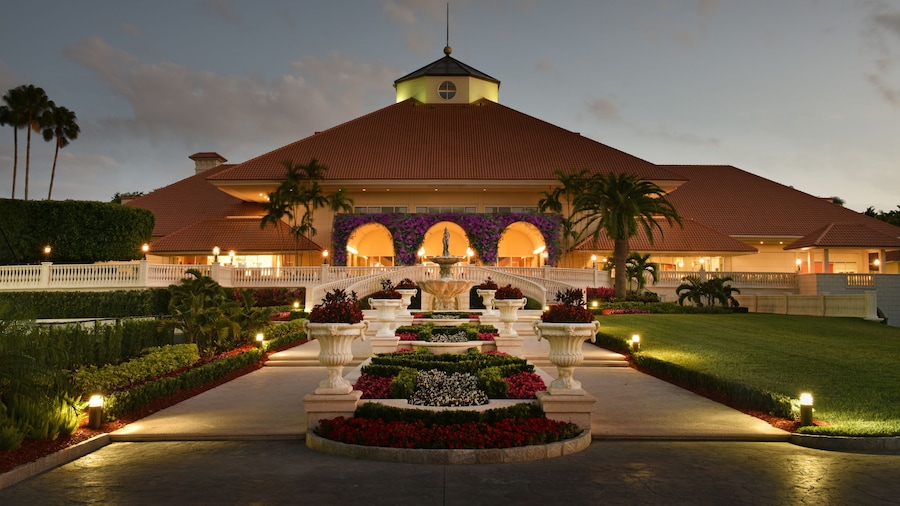 Trump National Doral Miami