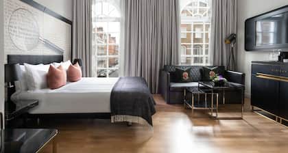 Holmes Hotel London