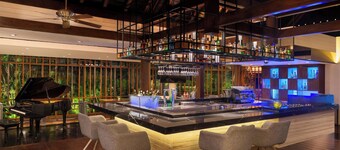 Le Meridien Jakarta