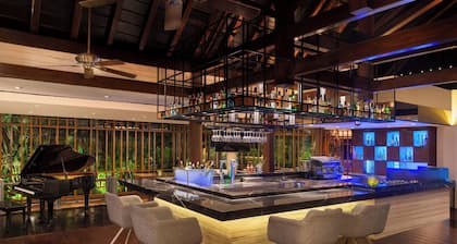 Le Meridien Jakarta