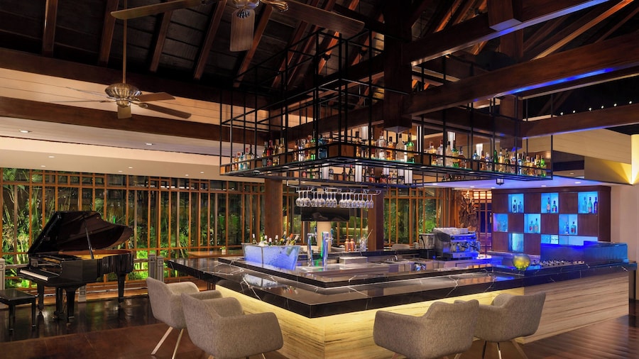 Le Meridien Jakarta