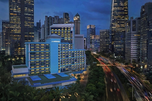 雅加達艾美酒店