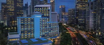 르 메르디앙 자카르타