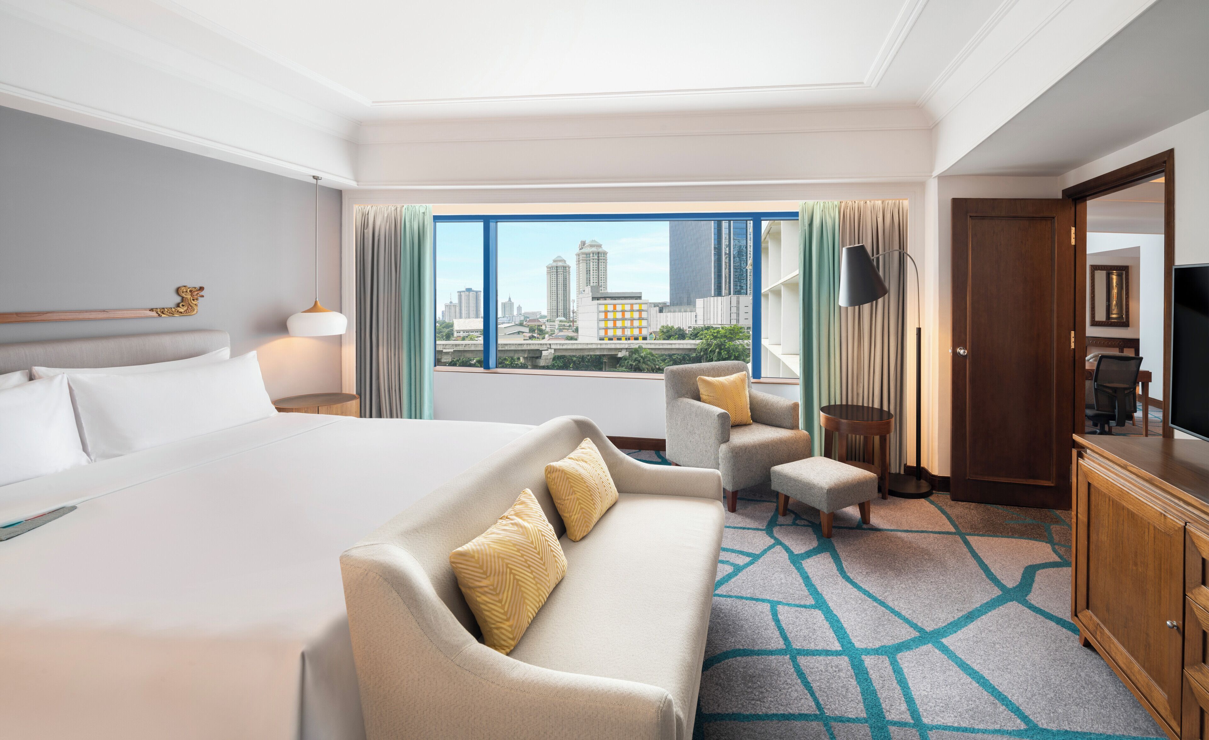 Foto - Le Meridien Jakarta