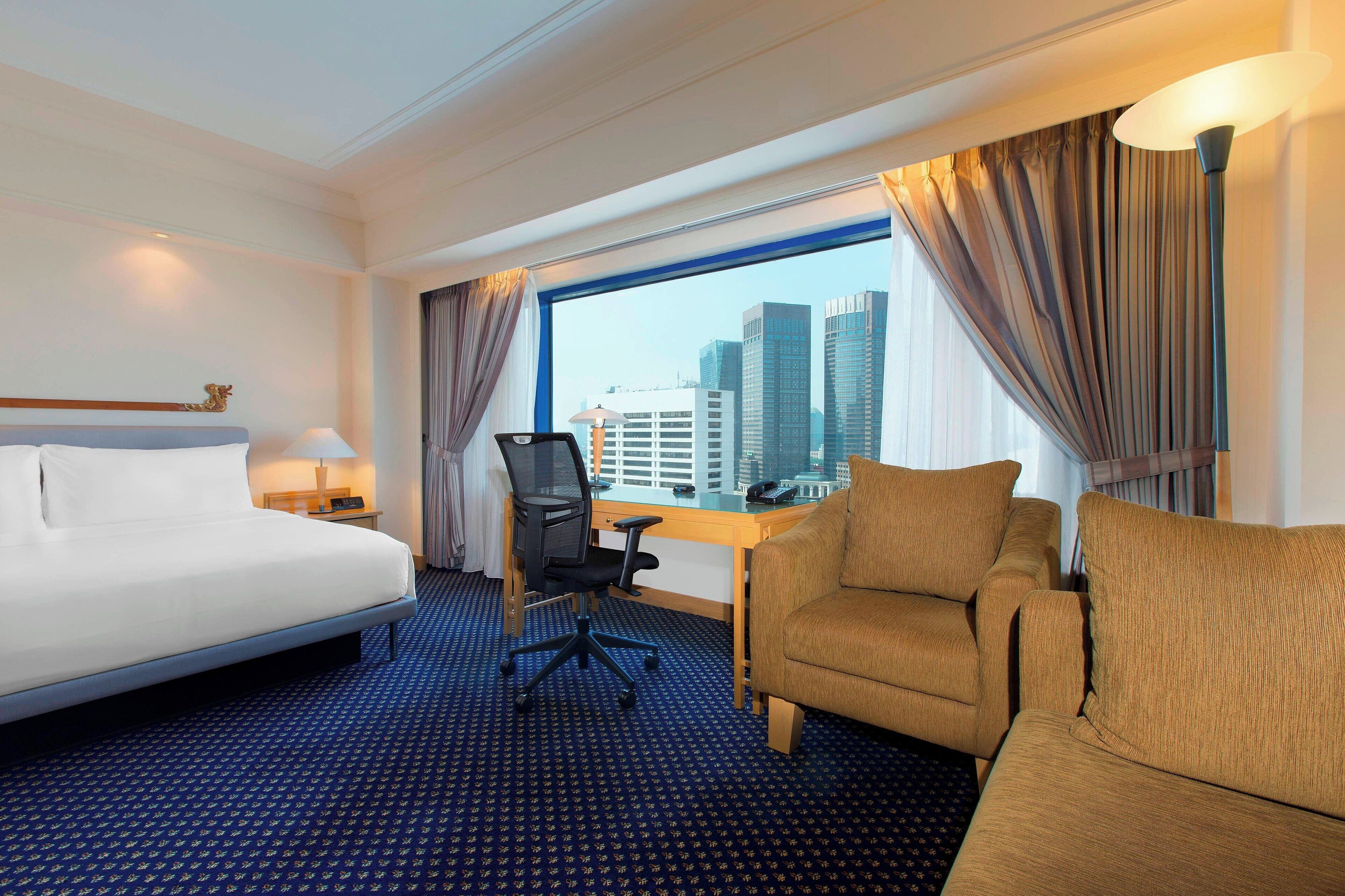 Photo - Le Meridien Jakarta