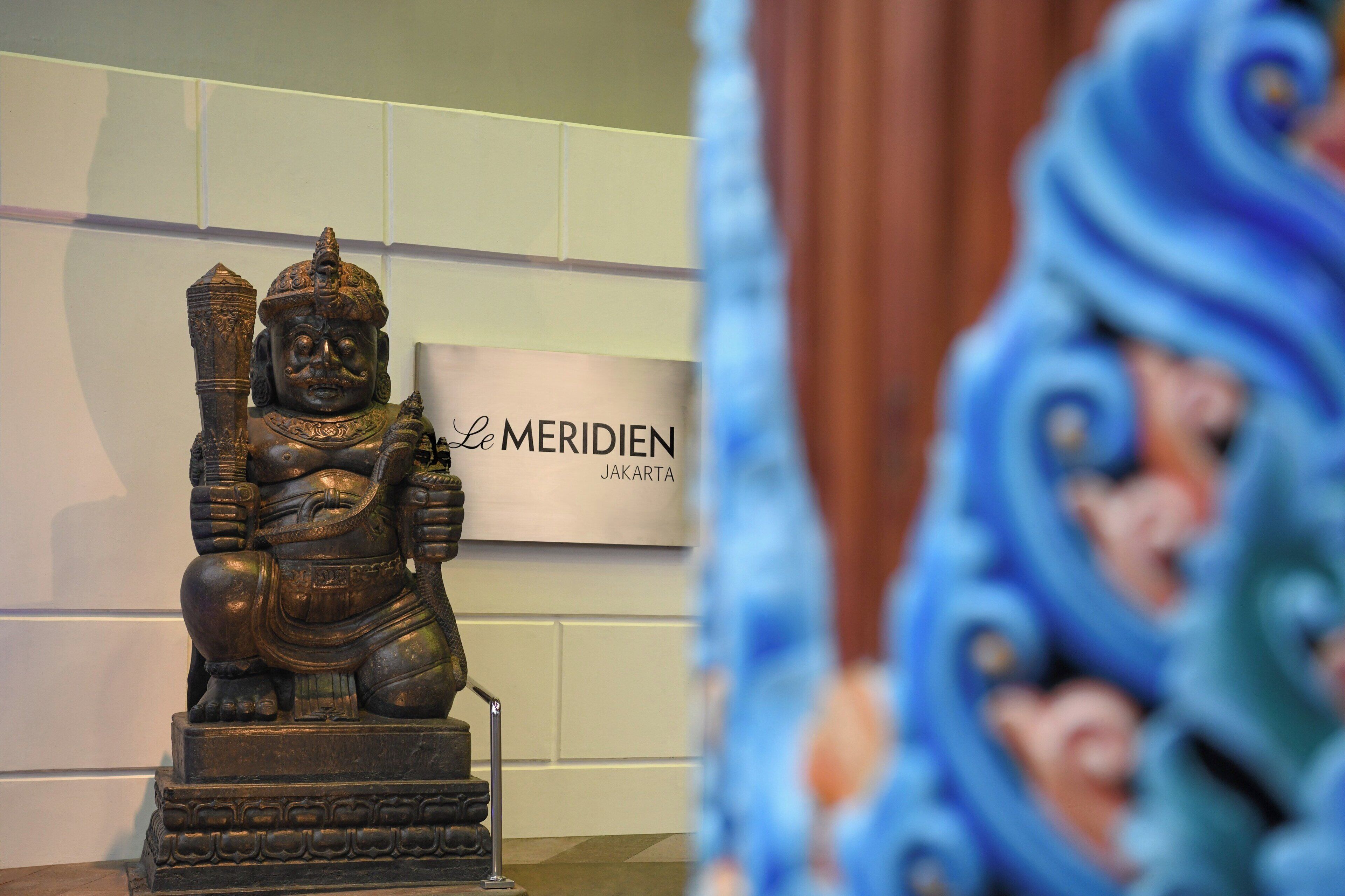 Photo - Le Meridien Jakarta