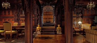 Le Meridien Jakarta