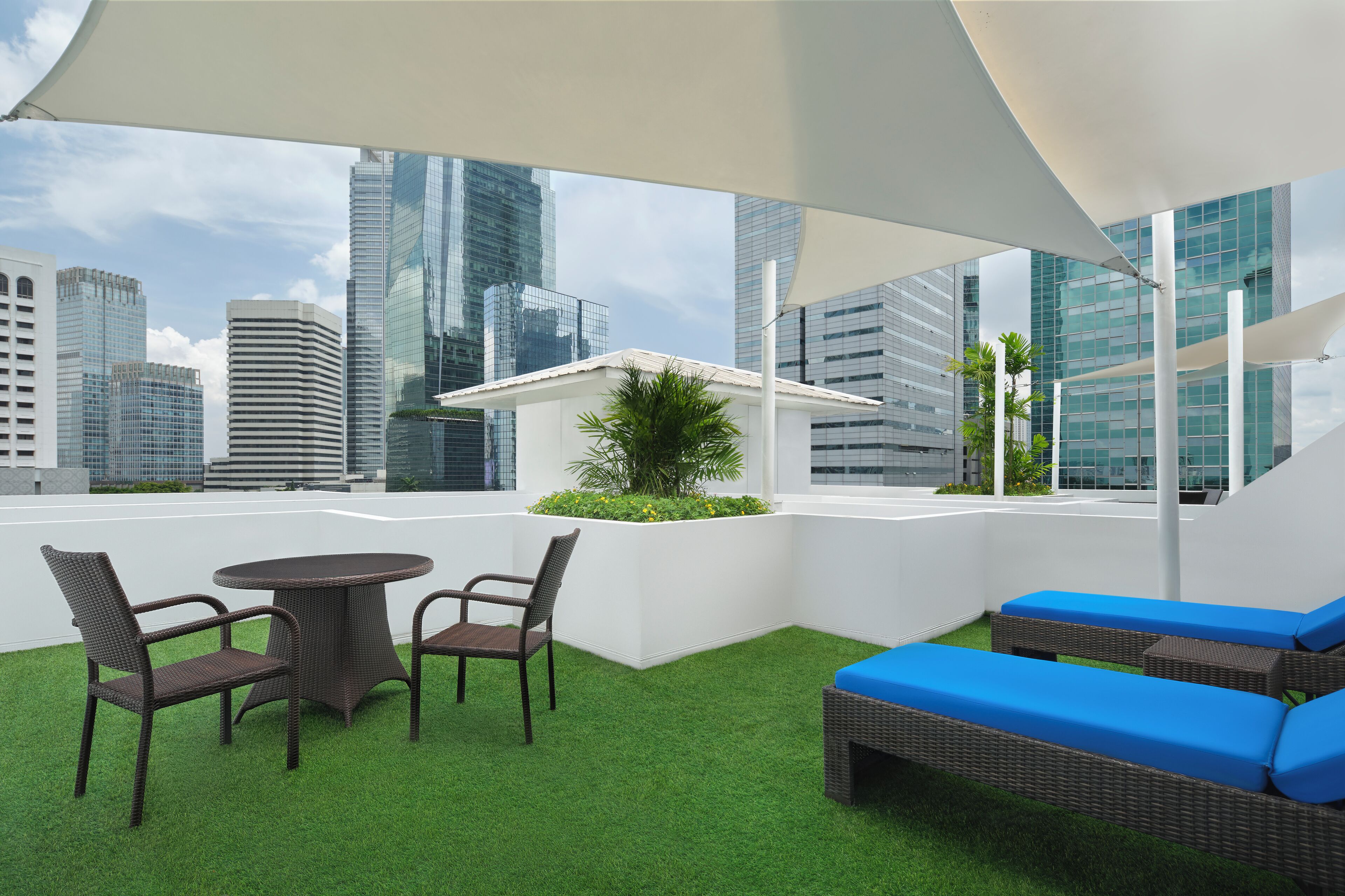 Photo - Le Meridien Jakarta