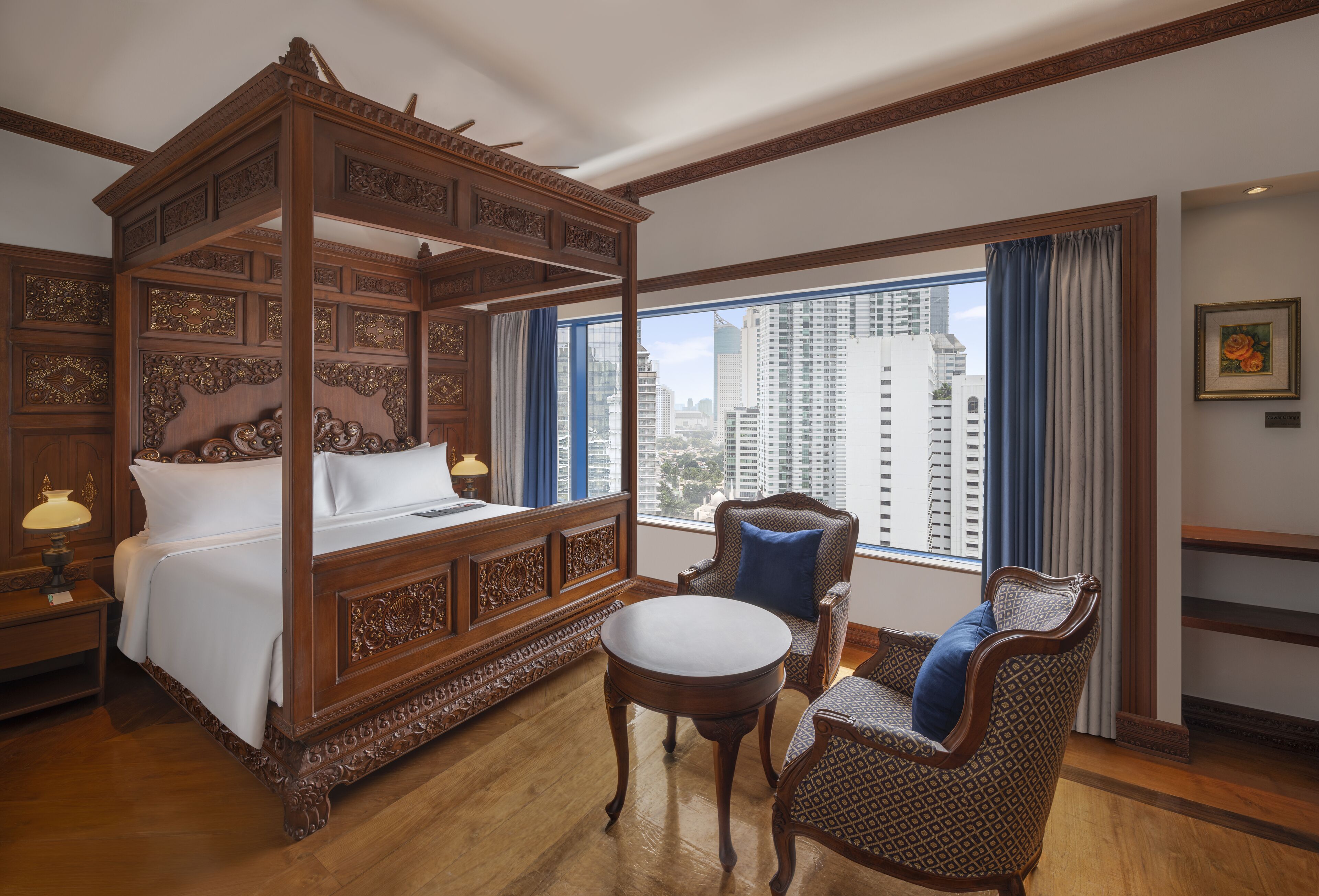 Photo - Le Meridien Jakarta