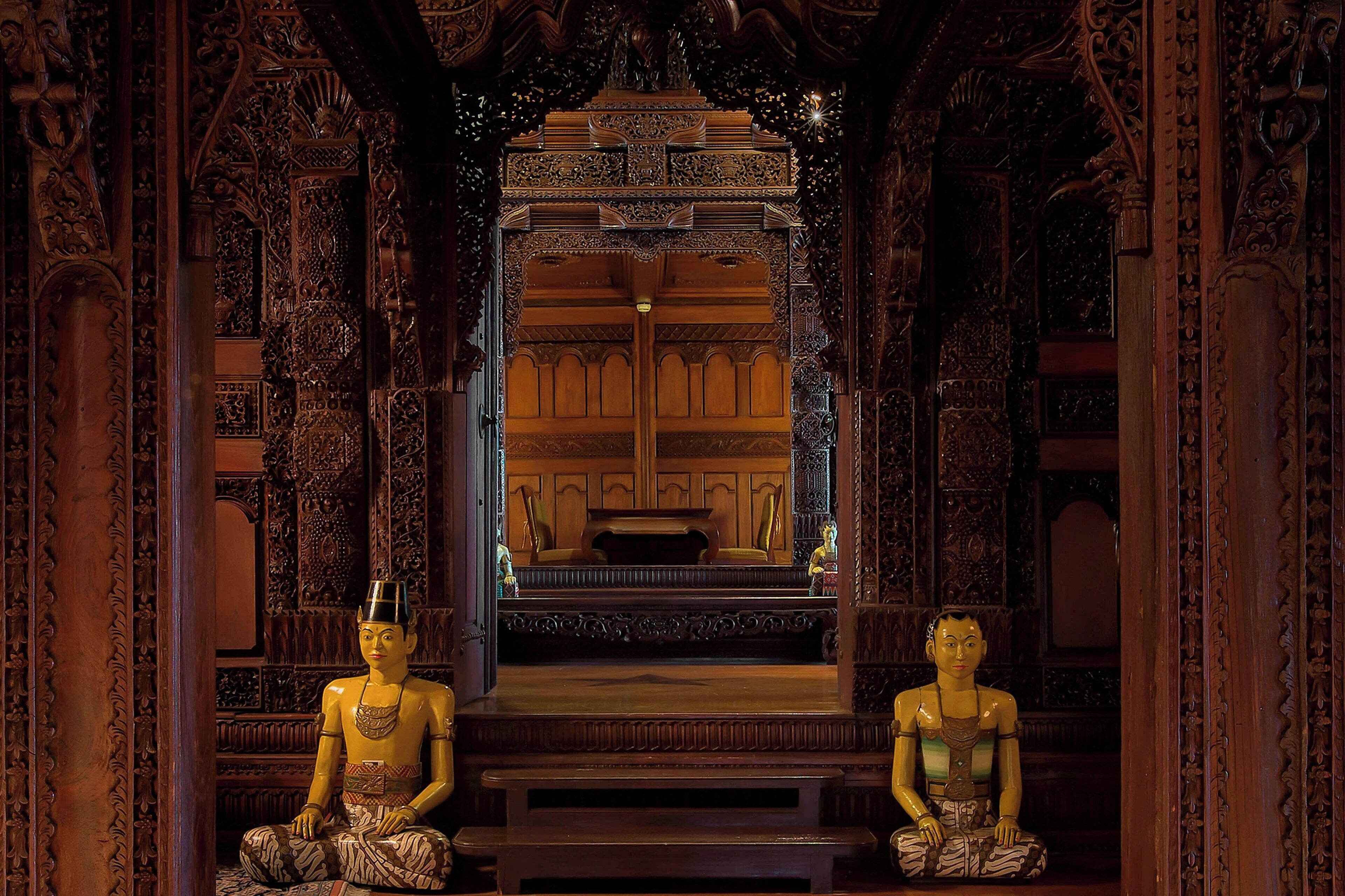 1 bedroom, minibar, in-room safe, desk