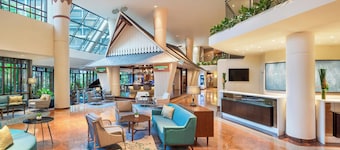 Le Meridien Jakarta