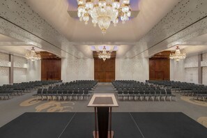 Espetáculo de teatro