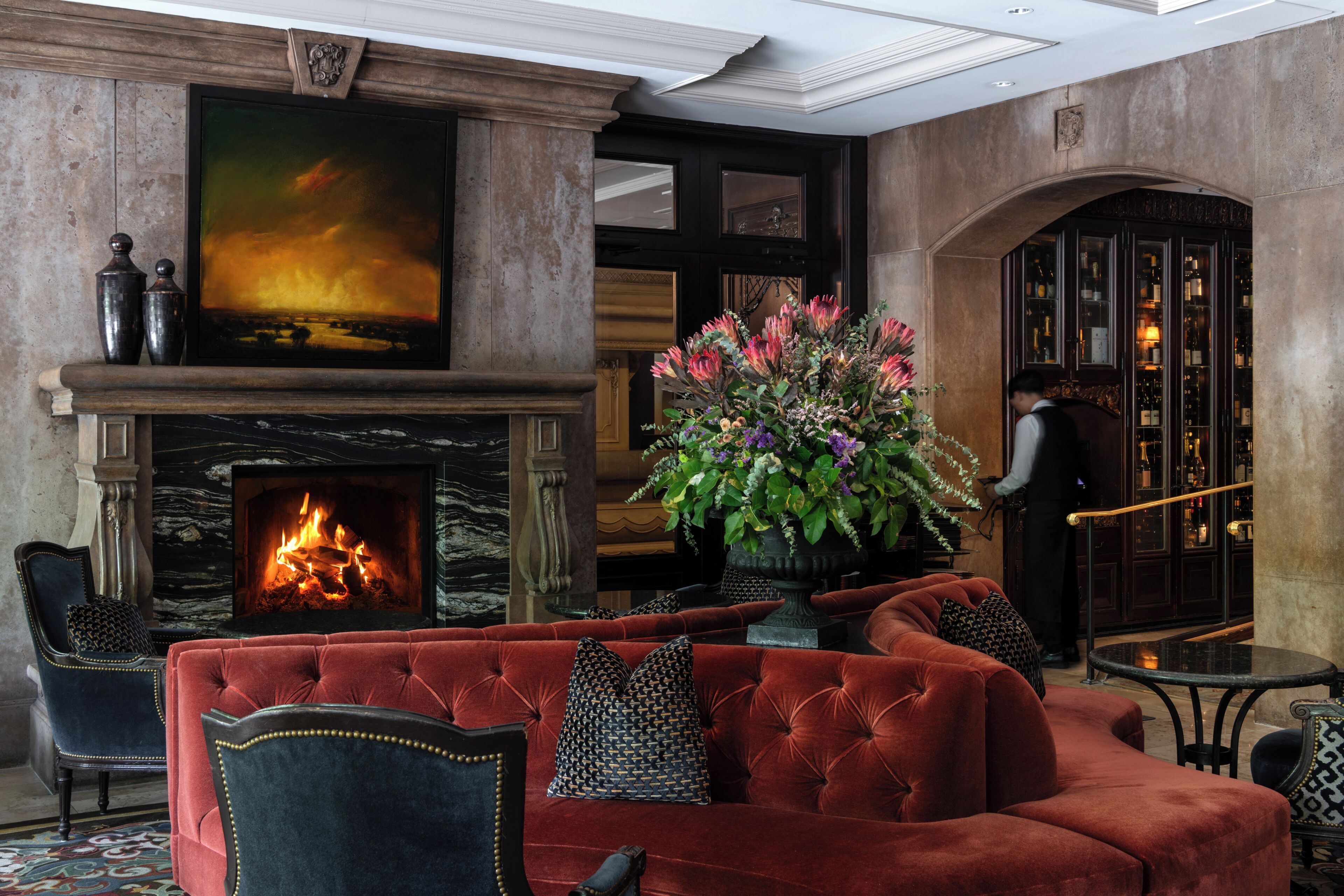 Foto - Wedgewood Hotel & Spa