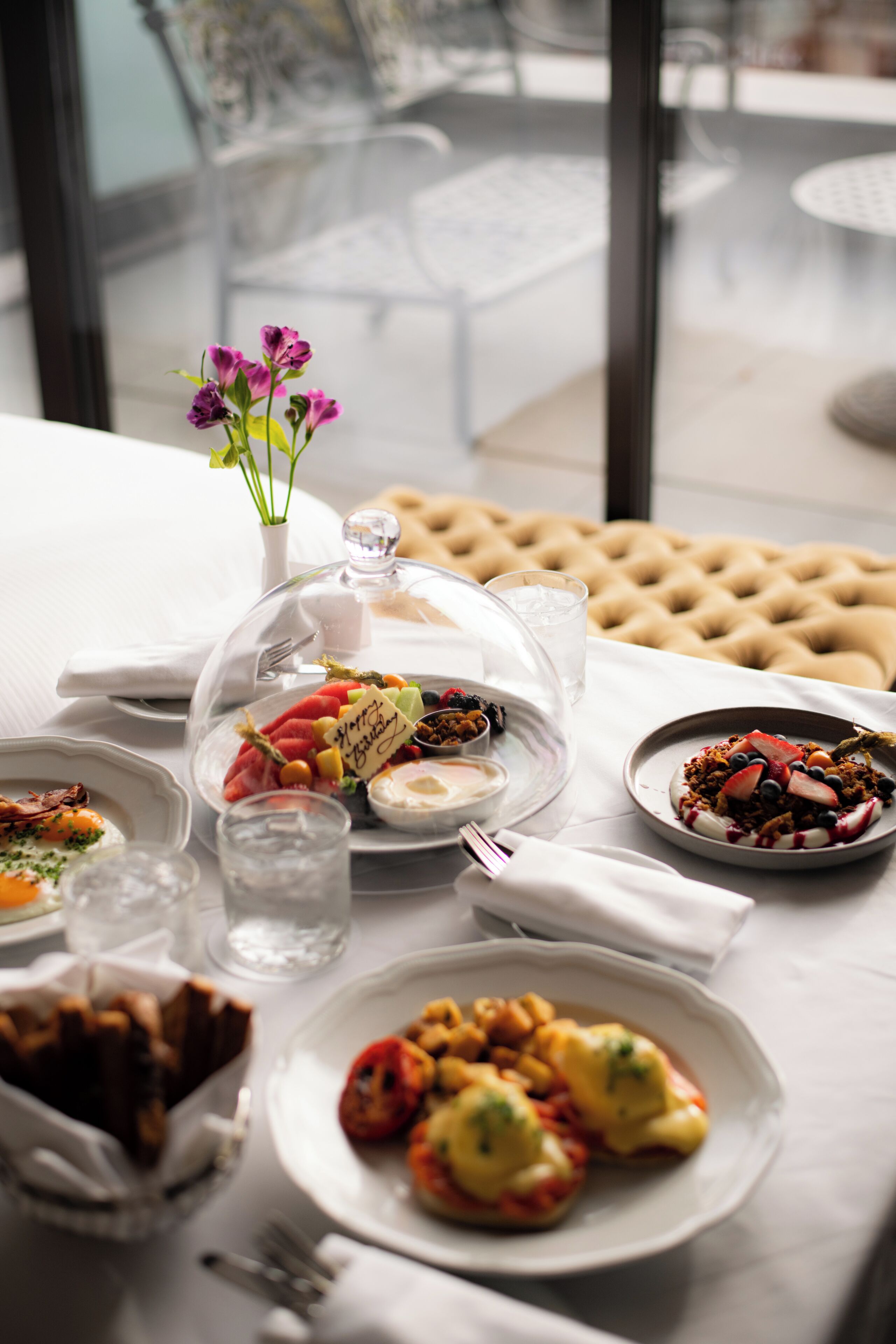 Foto - Wedgewood Hotel & Spa