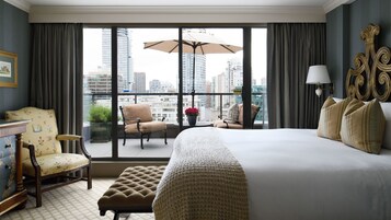 1 chambre, literie de qualité, lit avec matelas à plateau-coussin